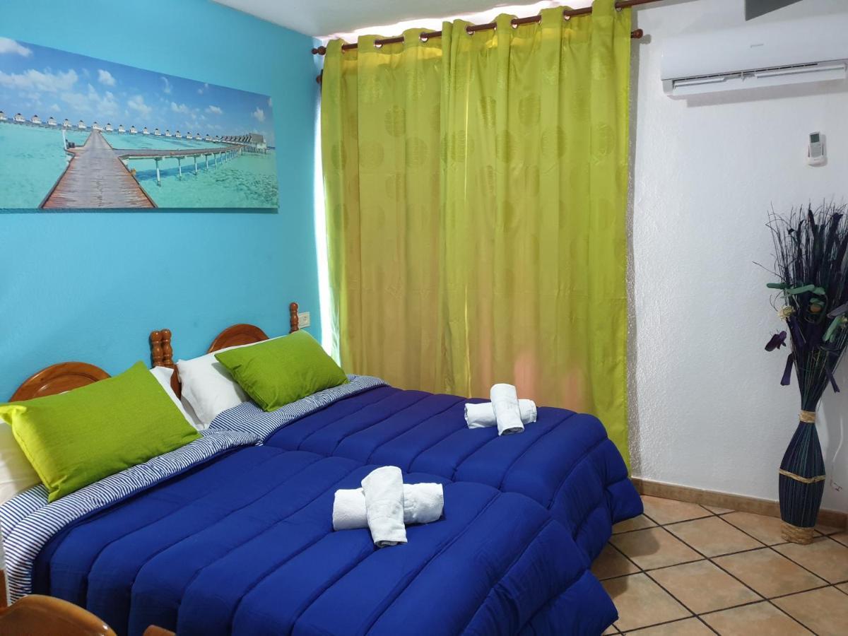 Pension Los Verdiales La Herradura  Kamer foto